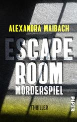Escape Room: M&ouml;rderspiel