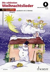 Die sch&ouml;nsten Weihnachtslieder