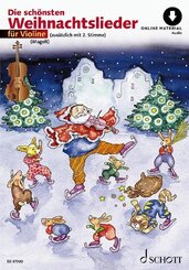 Die sch&ouml;nsten Weihnachtslieder