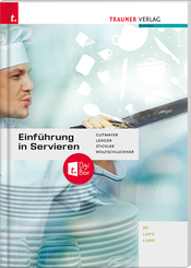 Einf&uuml;hrung in Servieren