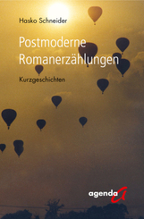 Postmoderne Romanerz&auml;hlungen