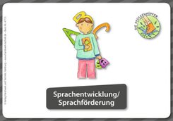Kartenset Kita - Die Pf&uuml;tzenh&uuml;pfer