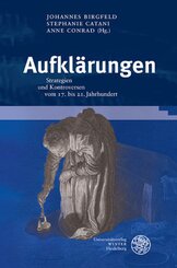 Aufkl&auml;rungen