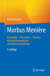Morbus Meni&egrave;re