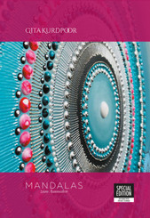 Mandalas zum Ausmalen - Gita Kurdpoor