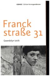 Franckstra&szlig;e 31