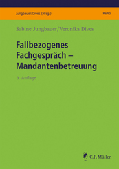 Fallbezogenes Fachgespr&auml;ch