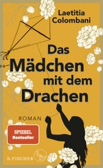 Das M&auml;dchen mit dem Drachen