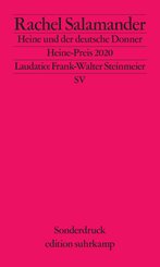 Heine und der deutsche Donner