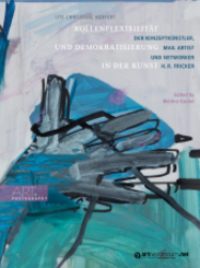 Rollenflexibilit&auml;t und Demokratisierung in der Kunst