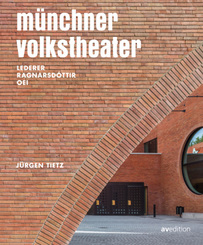 M&uuml;nchner Volkstheater