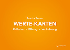 Werte-Karten