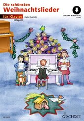 Die sch&ouml;nsten Weihnachtslieder