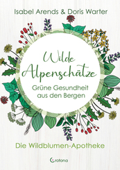 Wilde Alpensch&auml;tze