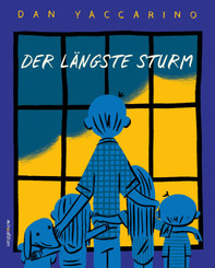 Der l&auml;ngste Sturm