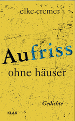 Aufriss ohne H&auml;user