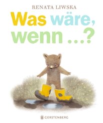 Was w&auml;re, wenn ...?