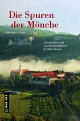 Die Spuren der M&ouml;nche