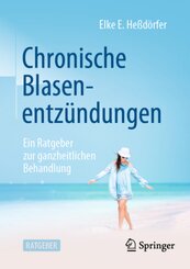 Chronische Blasenentz&uuml;ndungen