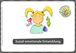 Kartenset Kita - Die Pf&uuml;tzenh&uuml;pfer