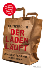 Der Laden l&auml;uft