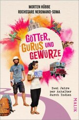 G&ouml;tter, Gurus und Gew&uuml;rze