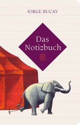 Das Notizbuch zum Weltbestseller &raquo;Komm, ich erz&auml;hl dir eine Geschichte&laquo;