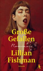 Gro&szlig;e Gefallen