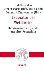 Laboratorium Weltkirche