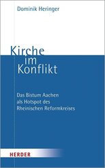 Kirche im Konflikt