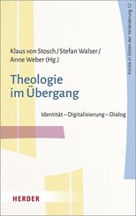 Theologie im &Uuml;bergang