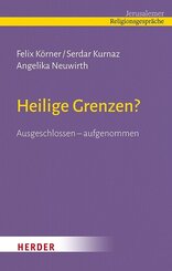 Heilige Grenzen?