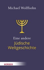 Eine andere J&uuml;dische Weltgeschichte
