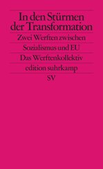 In den St&uuml;rmen der Transformation