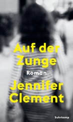 Auf der Zunge