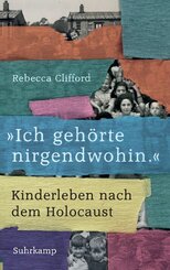 &raquo;Ich geh&ouml;rte nirgendwohin.&laquo;