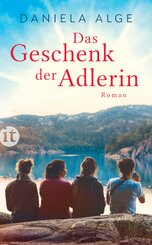 Das Geschenk der Adlerin