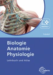 Biologie Antatomie Physiologie