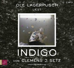 Indigo,2 Audio-CD, 2 MP3