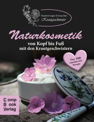 Naturkosmetik von Kopf bis Fu&szlig; mit den Krautgeschwistern