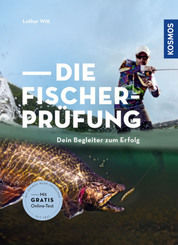 Die Fischerpr&uuml;fung