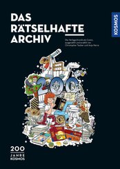 Das r&auml;tselhafte Archiv