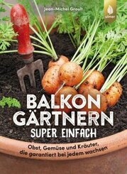 Balkong&auml;rtnern super einfach