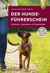 Der Hundef&uuml;hrerschein