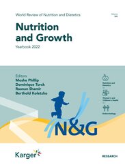Nutrition and Growth