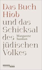 Das Buch Hiob und das Schicksal des j&uuml;dischen Volkes