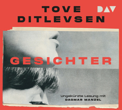 Gesichter,4 Audio-CD