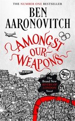 Amongst our Weapons