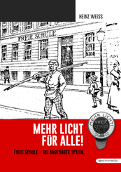 Mehr Licht f&uuml;r Alle