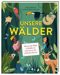 Unsere W&auml;lder